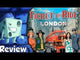 Ticket to Ride: London