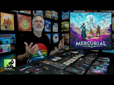 Mercurial (Standard Edition)