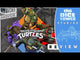 Unmatched Adventures: Teenage Mutant Ninja Turtles