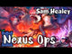 Nexus Ops (Fantasy Flight Games Edition)