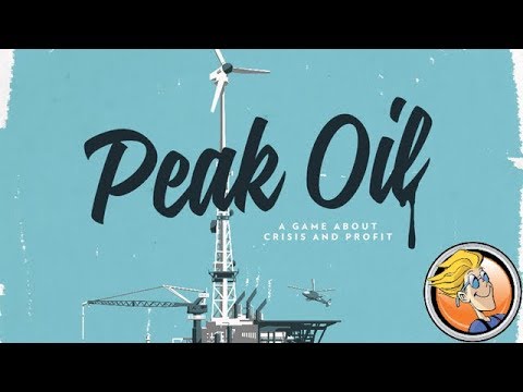Peak Oil