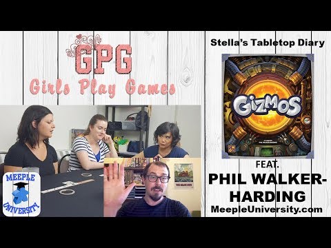 Gizmos (Second Edition)