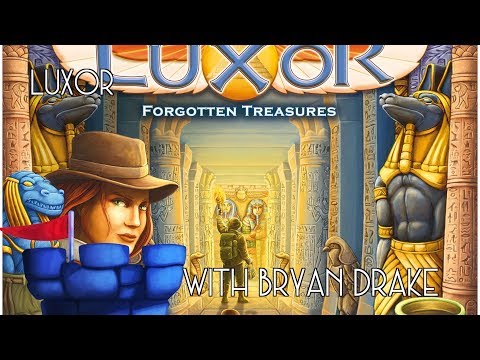 Luxor