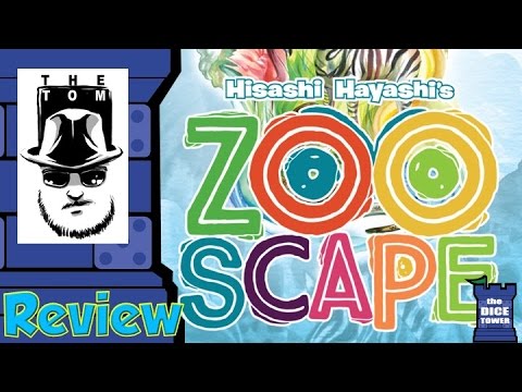 Zooscape