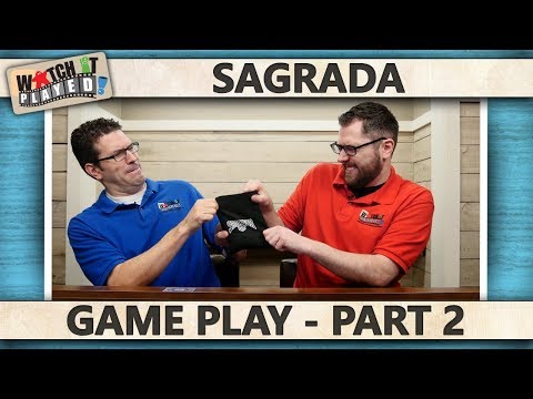 Sagrada