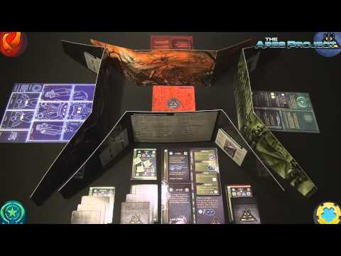 The Ares Project