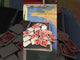 Postcards