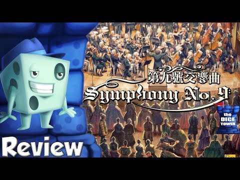 Symphony No.9 (Taiwan Import)