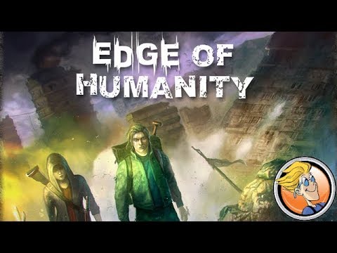 Exodus: Edge of Extinction