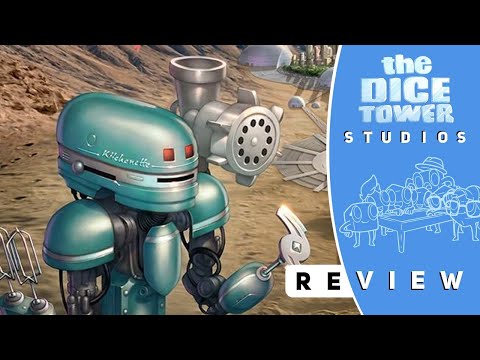 Moon Colony Bloodbath