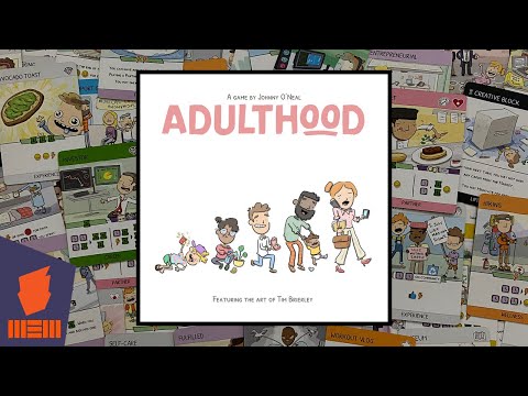 Adulthood