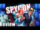 Spycon *PRE-ORDER*