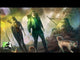 Exodus: Edge of Extinction