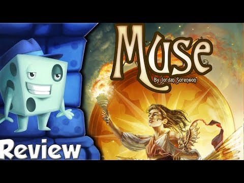 Muse Awakenings