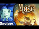 Muse Awakenings