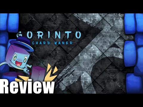 Gorinto (Standard Edition)