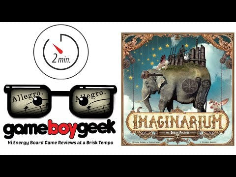 Imaginarium