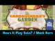 Mr. Cabbagehead's Garden (Standard Edition)