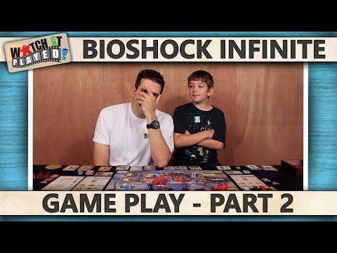 BioShock Infinite: The Siege of Columbia