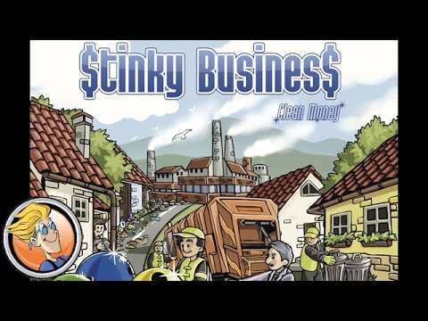 Stinky Business