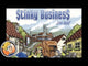 Stinky Business