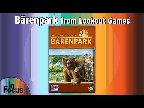 Bärenpark