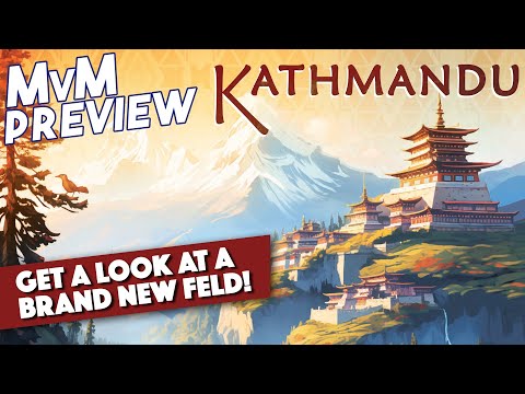 Kathmandu