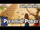 Pyramid Poker