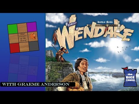 Wendake