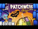 Patchwork (Halloween Edition)