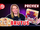 Brutus (French Import)