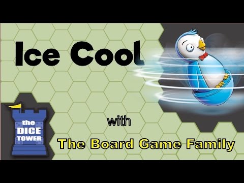Ice Cool