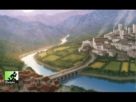 Between Two Cities Essential Edition