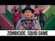 Zombicide (2nd Edition): Squid Game