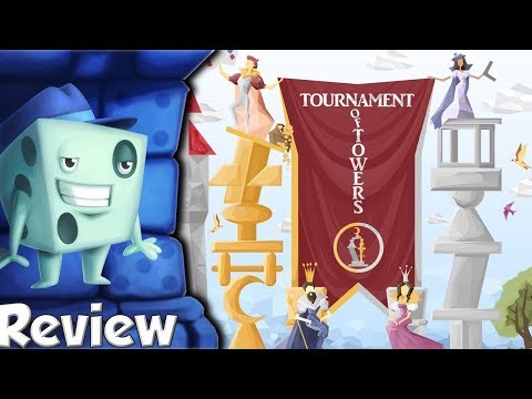 Tournament of Towers