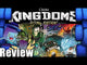 Claim Kingdoms