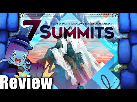 7 Summits