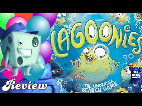 Lagoonies