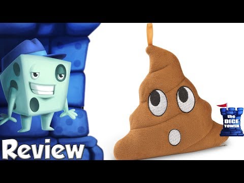 Who Did It? (a.k.a. Krasse Kacke)