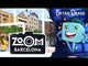 Zoom in Barcelona