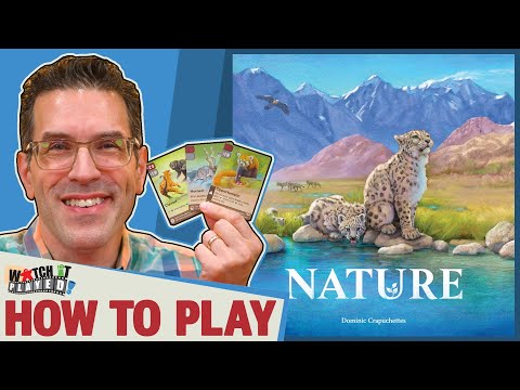 Nature Fluxx