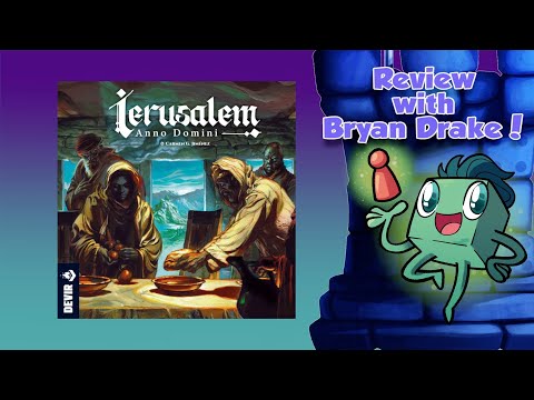 Ierusalem Anno Domini