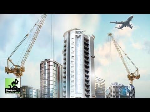 Cities: Skylines