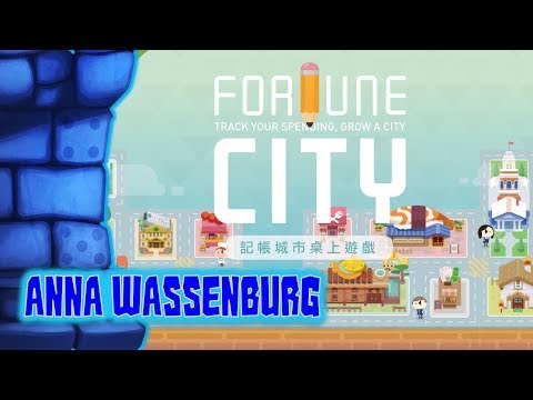 7th Sea: City of Five Sails – Fate and Fortune