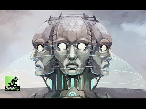 Anachrony (Essential Edition)