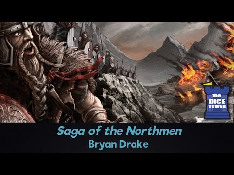 Saga of the Northmen