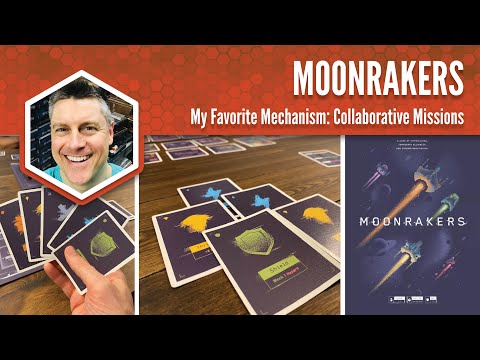 Moonrakers