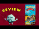 Kingdomino: Age of Giants