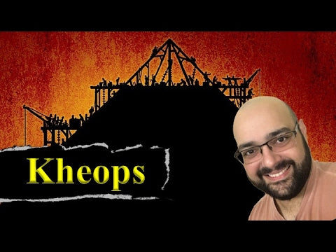 Kheops