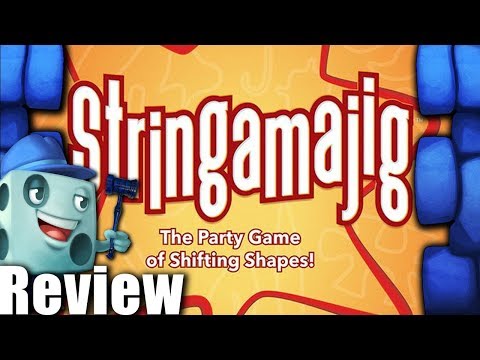 Stringamajig